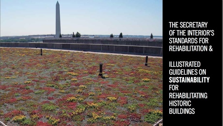 Picture of Historic Preservation and Green Renovation - GreenBuildingAdvisor